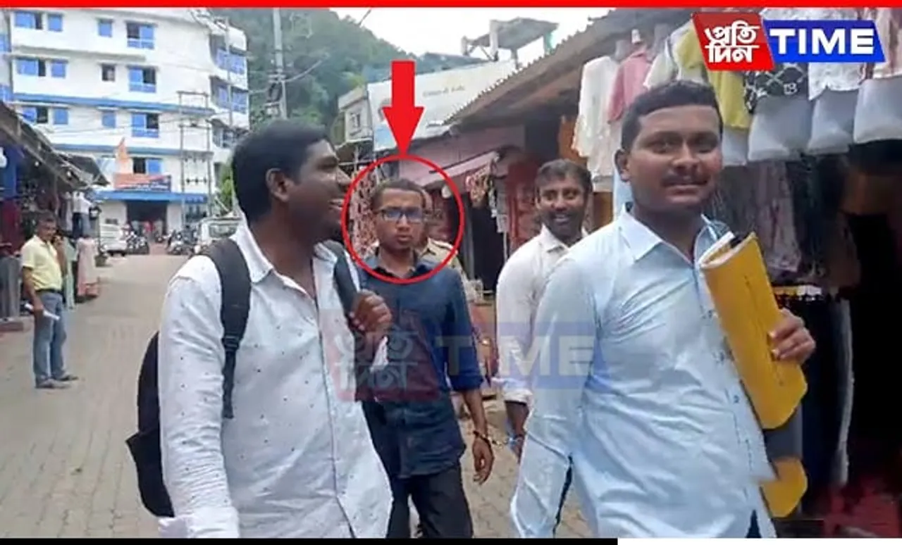 Bengaluru Police Capture Suspected Child Sexual Offender in Guwahati